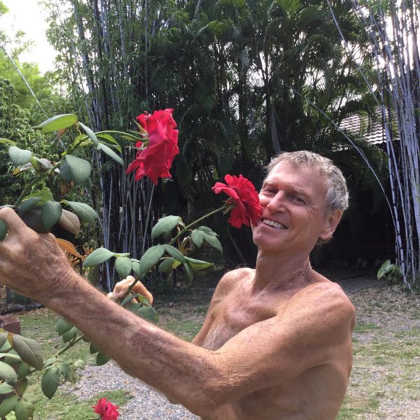 In Memory of Robert Lockhart