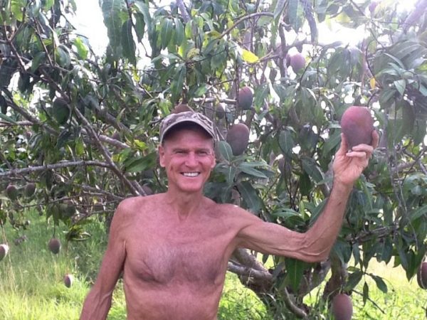 Robert’s Trees Scholarship Fund