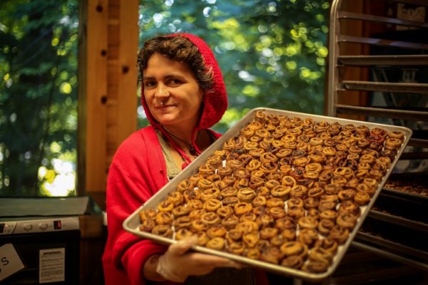 Fruit-based Cozy Fall Recipes