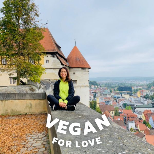 Raw Vegan MD on Spring Cleaning with Fruit