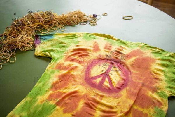 6 simple ways to bring PEACE into your life