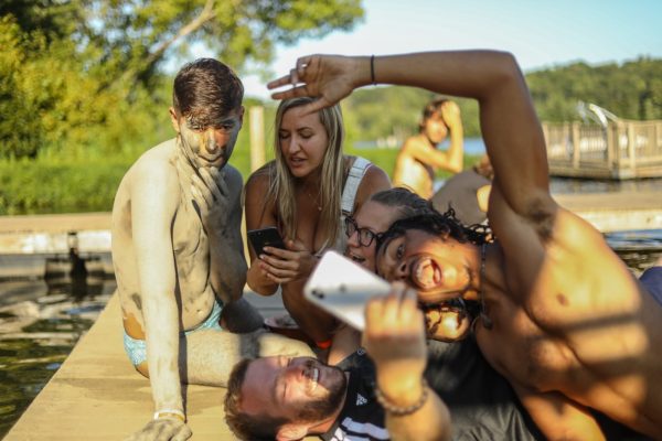 6 best apps for your journey to health and wholeness!