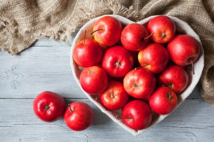 Who’s Finding Love at WFF?