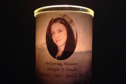 Jen’s Journey Scholarship 2026