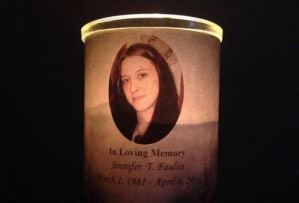 Jen’s Journey Scholarship 2026