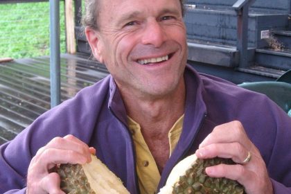 🍉 Dr. Doug Graham Returns to WFF 2026