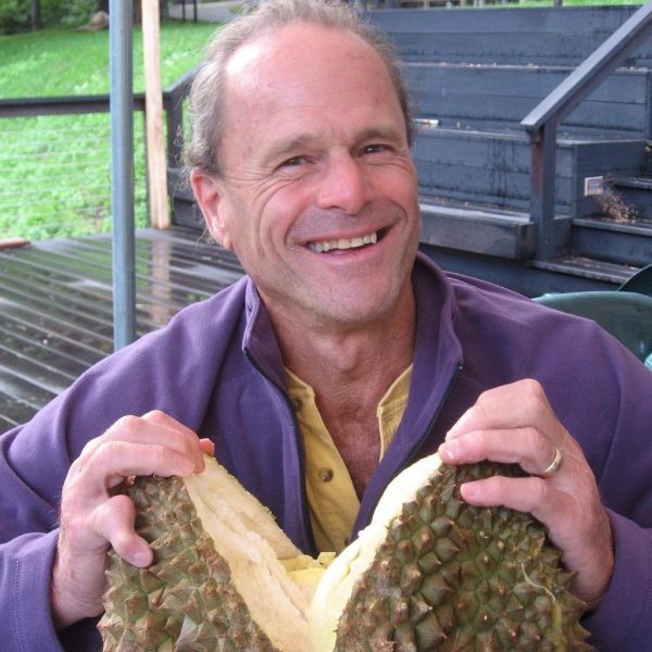 🍉 Dr. Doug Graham Returns to WFF 2026